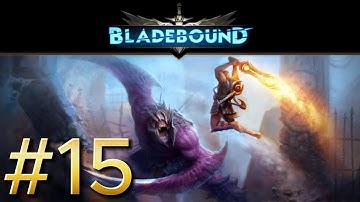BladeBound: RPG Adventure Game | Chapter 1: Forgotten Citadel (1-3) [Medium]