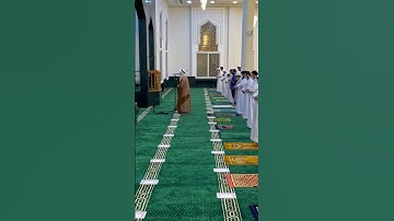 غُلِبَتِ الرّومُ | القارئ سعد أزويت