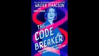 The CodeBreaker