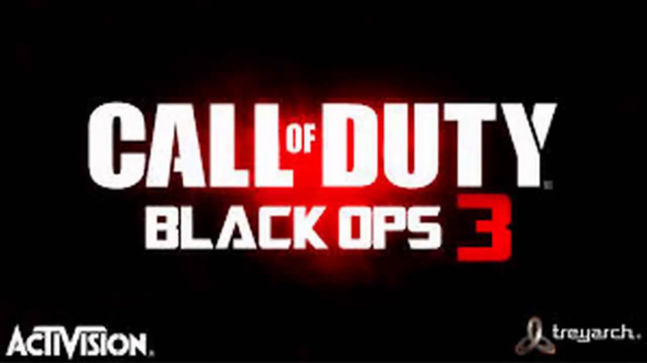 COD BO3 YouTube