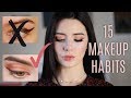 Makeup Habits I Formed In My 20s (15 Tips You NEED To Learn Now!)