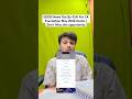 GOOD News Out By ICAI For CA Foundation May 2026 Exams | Don’t Miss this opportunity