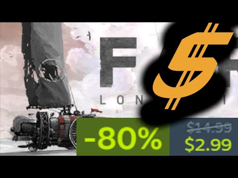 A Short Review Of FAR Lone Sails