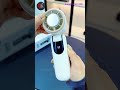 Mini High Speed Handheld Fan #handheldfanmini #highspeedfanbd