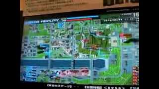 戦場の絆 RC66 【ドN・リプレイ】イフリート【vs伝男たん】