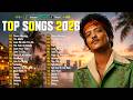 Billboard Hot 100 Pop Mix 🎶 Ed Sheeran, Rihanna, Bruno Mars | Trending Hits 2026