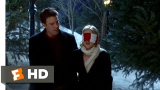 Surviving Christmas 48 Movie Clip - A Lifetime Of Lonely Christmases 2004 Hd