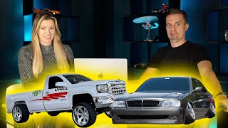 Here's what the internet thinks are the WORST CAR MODS EVER! (Hoovie has done several) GMYT: EP40