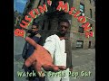 Video thumbnail for Bustin' Melonz, Gravedigga, Special ED - Don't Big Up [1994]
