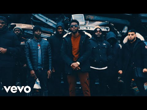 Youtube: Sizlac – Armé (Clip officiel)
