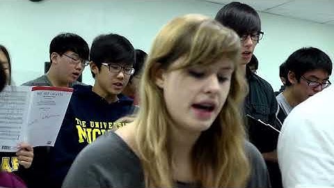 HEADWAY 5TH EDITION INTERMEDIATE UNIT-07  | Redroofs School for the Performing Arts |