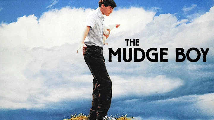 The Mudge Boy (2003) - Full Movie