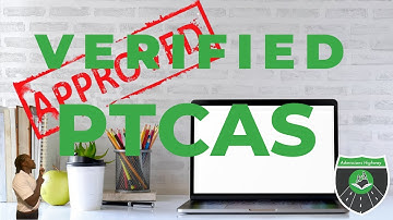 PTCAS Verification???