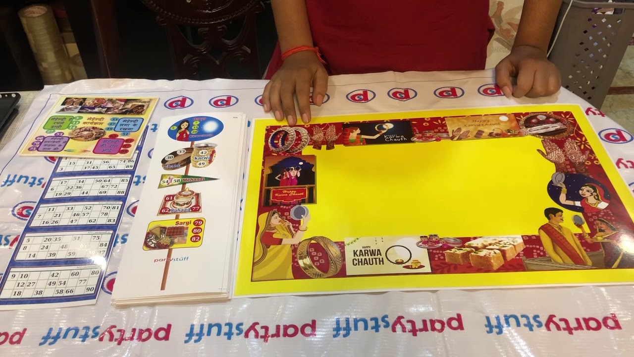 Kitty Party Games for Genre - Couple Party