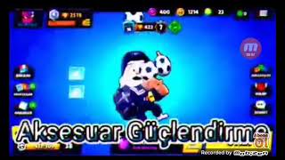 Brawl Starsa Asla Gelmi̇yecek Şeyler...