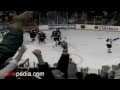 Ottawa senators history sens comback  gretzky fights oct 26 1995