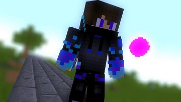 #354 {F} Intro Minecraft Template For Alex Miner (Mine Imator) | Huyền Miner Studio