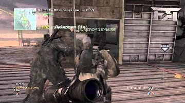 Episode Killfeed # 30 | AWESOME | Freestyle Replay