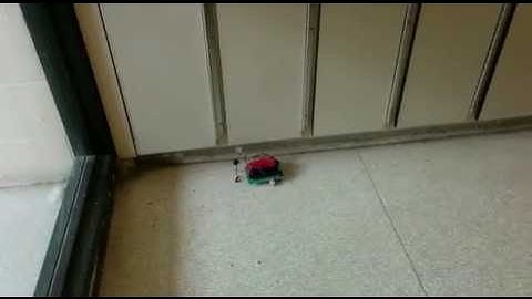 TEJ2O 2015 BeetleBots Project