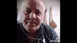 Burçak Tarlasıseha Okuş &Ali Ersin Varol Seslendirme Smule Kaset