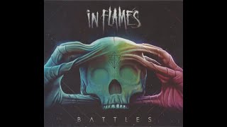 In Flames - Battles 2016 | FULL ALBUM