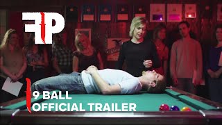 9 Ball | Official Trailer | FrightPix