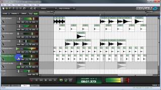 Zeroes & Ones Blog- Block Rockin' Beats/ Mad Beat