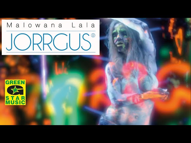 Jorrgus - Malowana lala