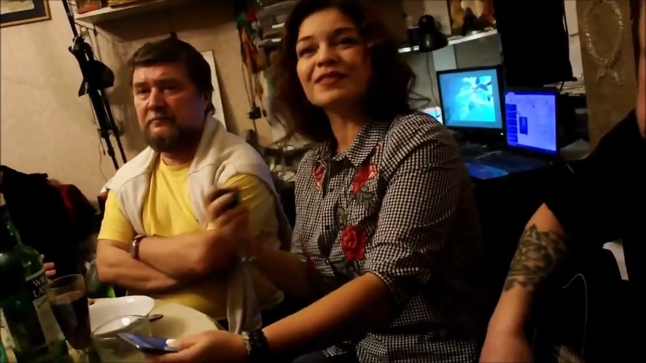 Gelino - Svetlana Rassvetaeva