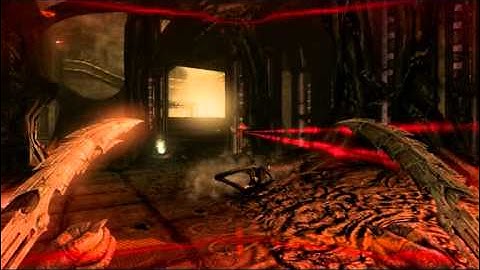 Aliens vs Predator 3: Predator Gameplay - Part 3