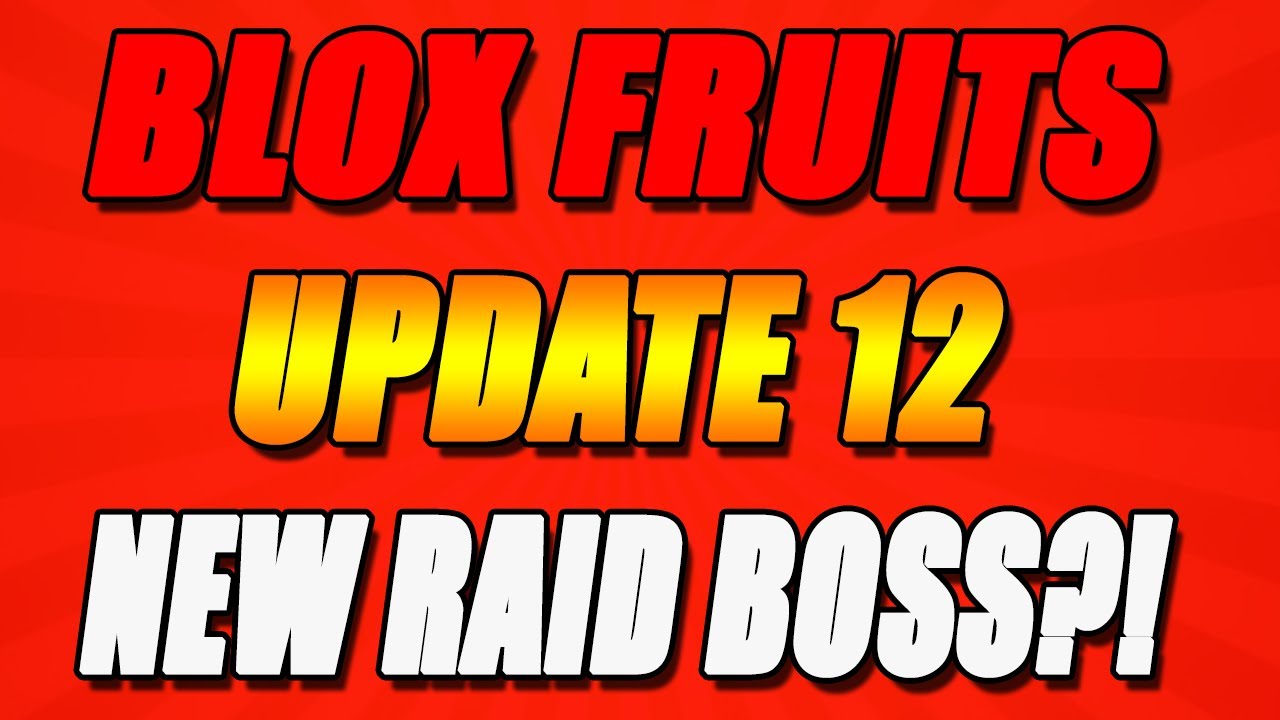 BLOX FRUITS| UPDATE 12|HOW TO GET ECTOPLASM & NEW RAID BOSS 