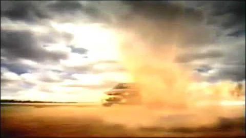 Week 3  Holden VU SS Ute   TV Commercial