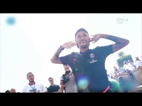 La Grande Surface du 20/01 - Canal Football Club