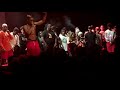 Crazy Lit Concerts (Part 2) Feat. XXXTentacion