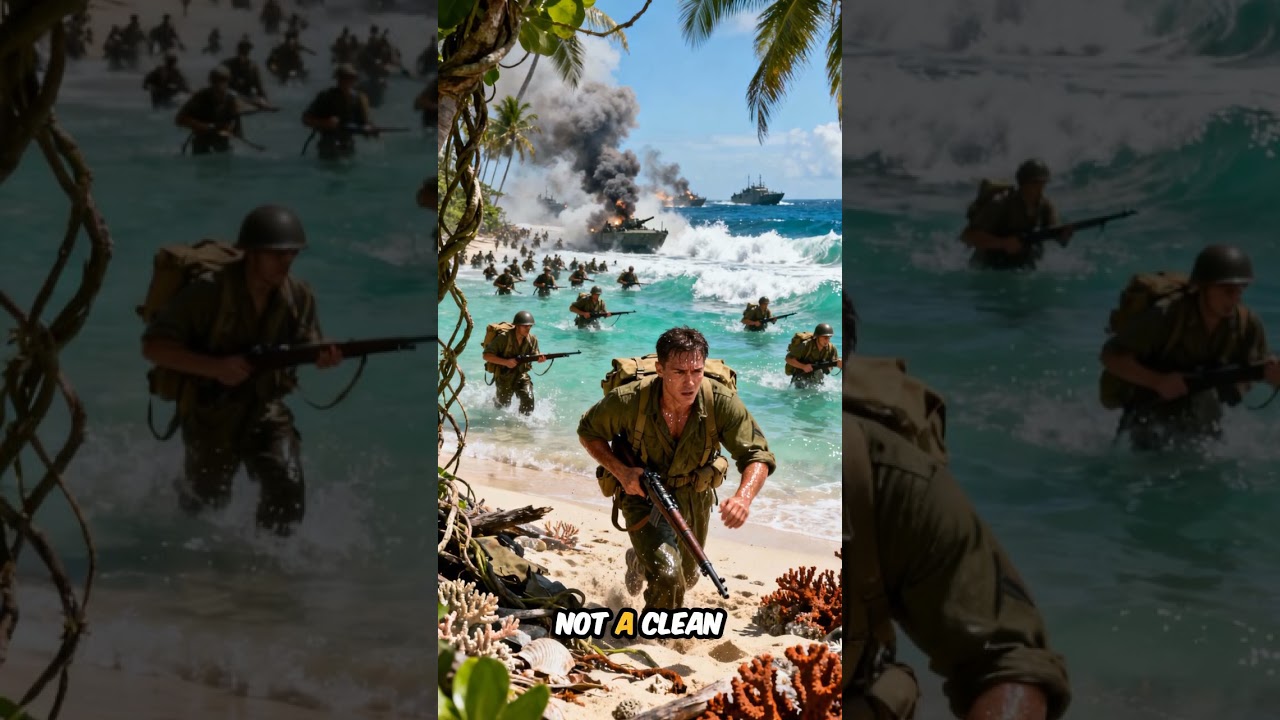 World War 2 in the Pacific, Battle of Buna 