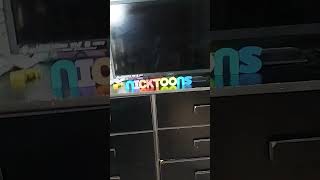 Nicktoons Teennick Nick Logo