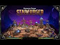 Welcome to starforged
