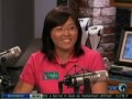 Golf Channel Morning Drive - Tzu-Chi Lin
