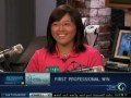 Golf Channel Morning Drive - Tzu-Chi Lin
