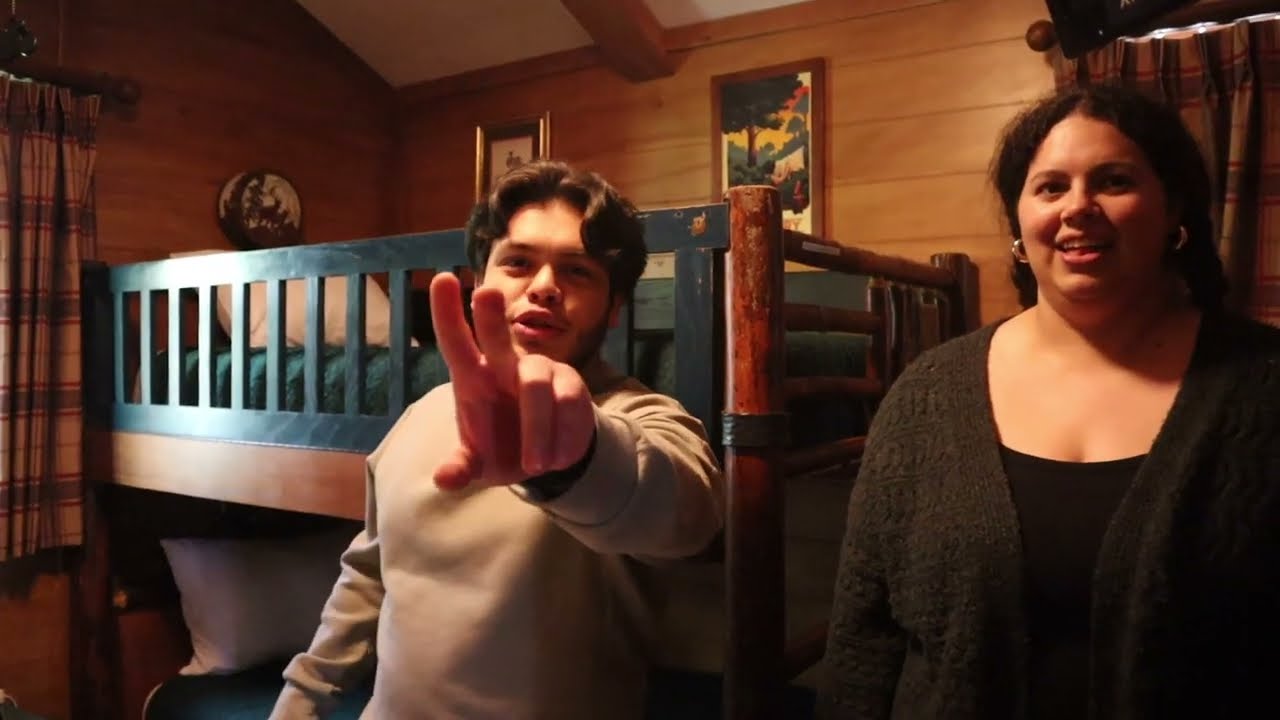 Orlando Getaway Begins ✨ | Our First Day Exploring Disney Springs!