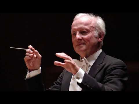 Bruckner "Symphony No 8" Gerd Albrecht