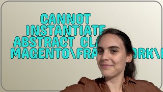 Magento: Cannot instantiate abstract class MagentoFrameworkDataCollectionAbstractResource
