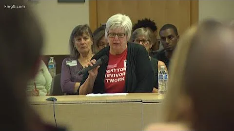 King County health summit focuses on preventing gun violence