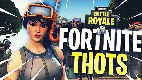 Aesthetic Fortnite Skins