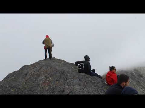 Georgian Travelers   ჭაუხებში