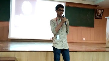 BMS College of Architecture - Student Feedback - Personality Development Program