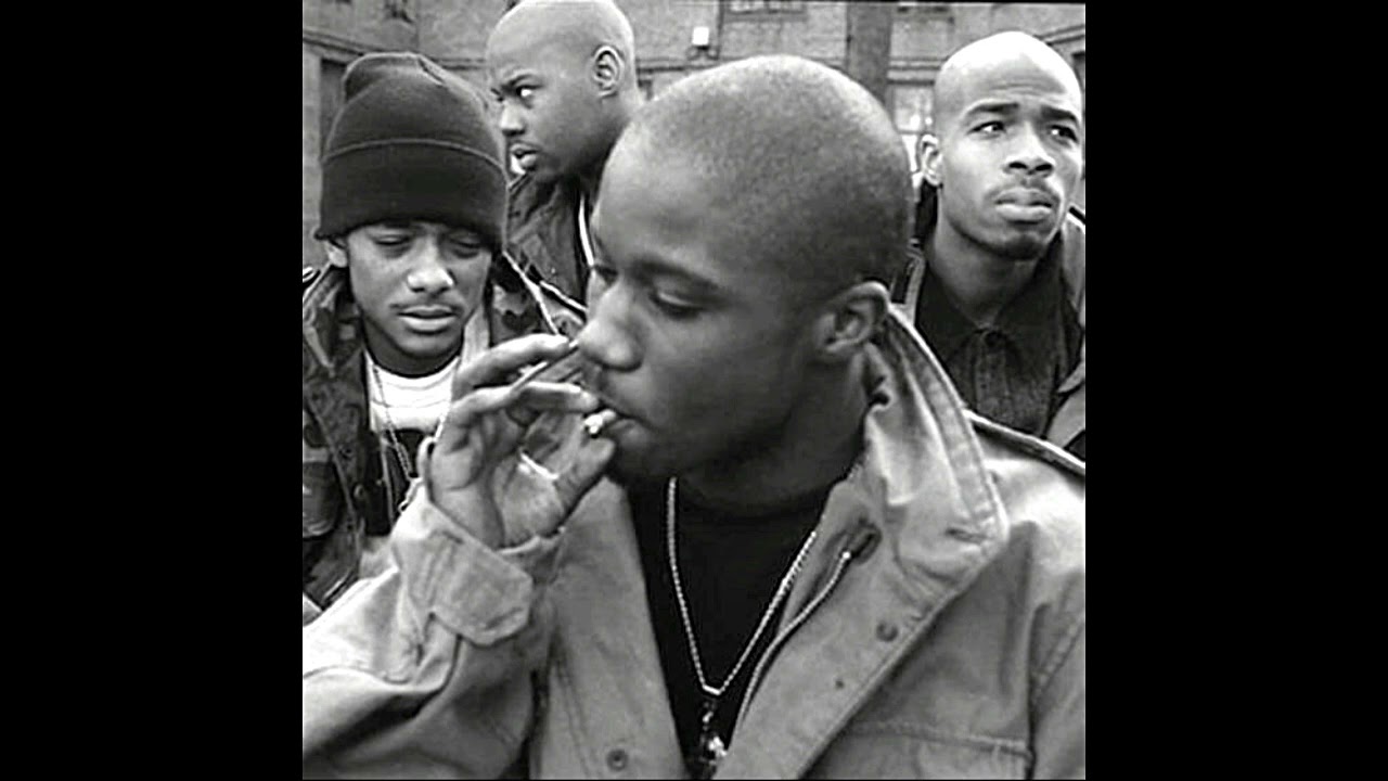 Mobb Deep Type Beat - "Street Hell" - Old School Boom Bap Type Beat