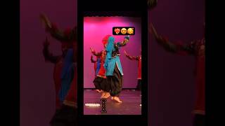 Bhangra on Diljit Dosanjh song 😍kinni kinni #viral #video #dance #dancevideo #trending #bhangra