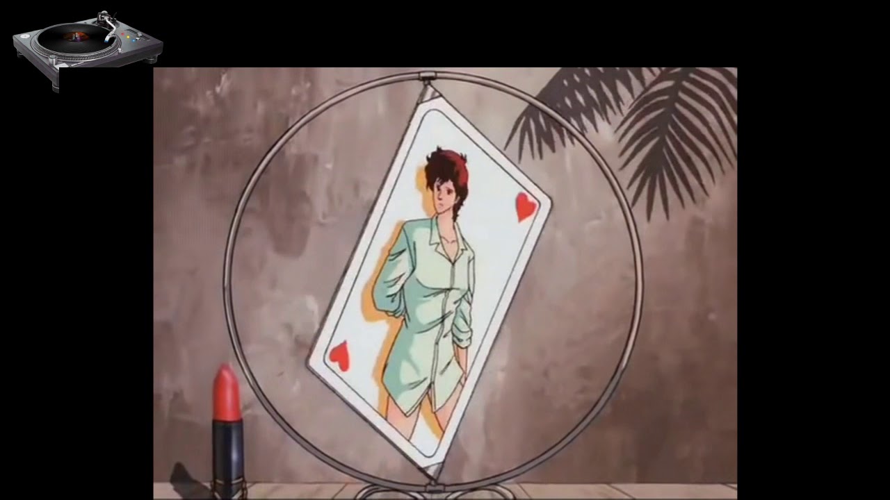 Yurie Kokubu - Love Games (City Hunter) Lyrics