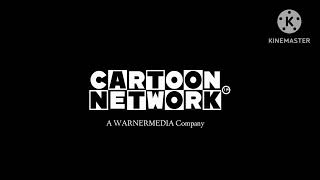 Cartoon Network Ripple Logo Remake